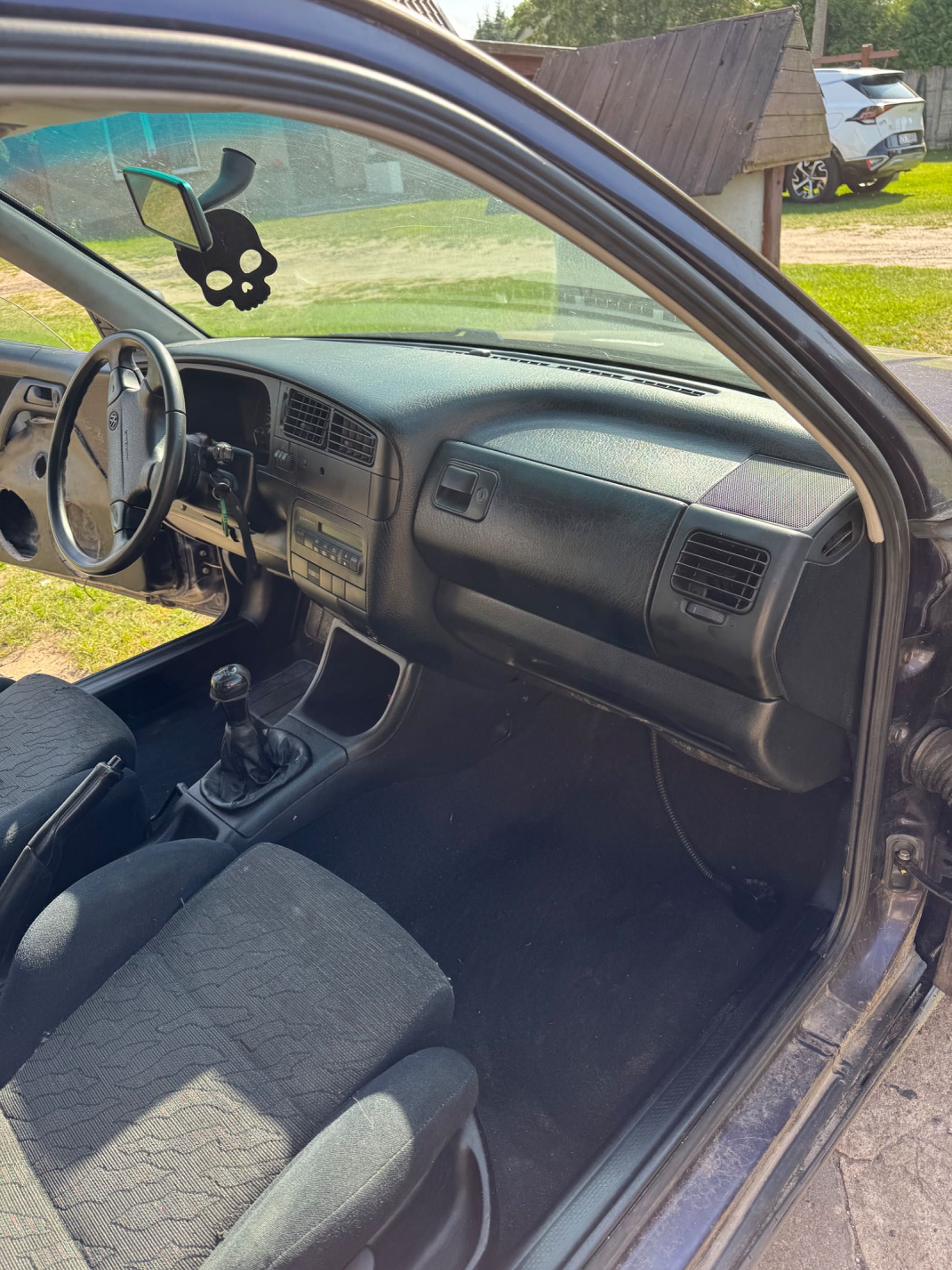 Golf 3 2.9 VR6 Syncro
