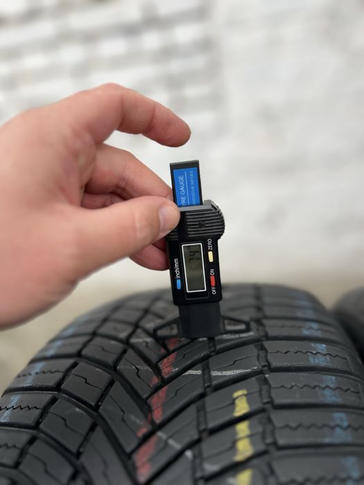 Топові шини‼️235/55 R19 Bridgestone WeatherControl A005 105W