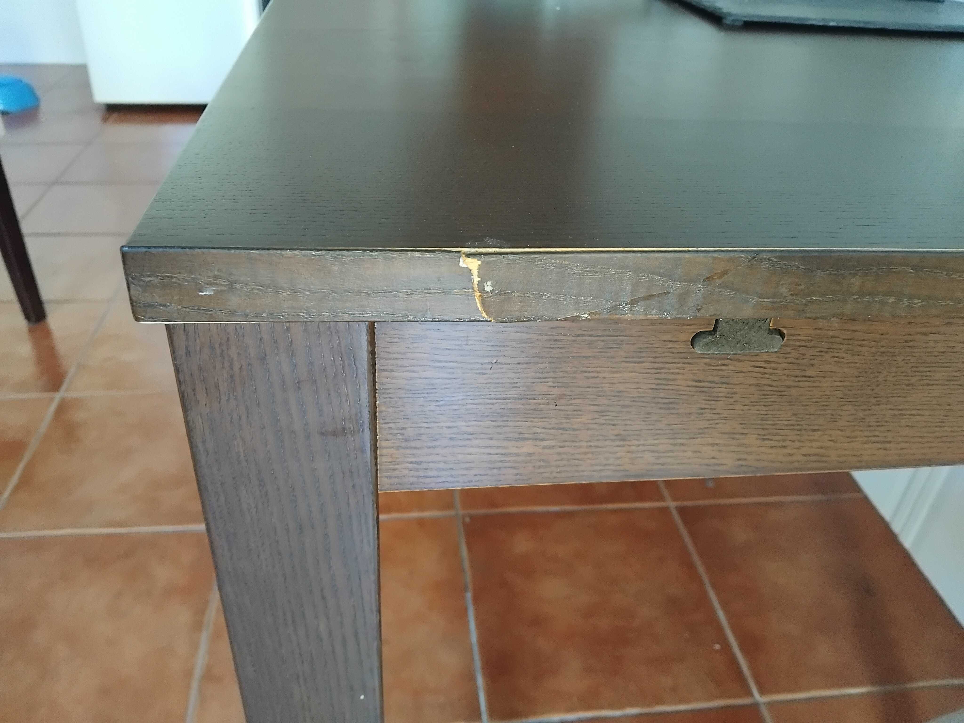 Mesa de Jantar Ikea