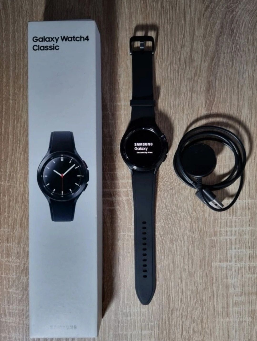 Samsung Watch 4 Classic LTE 46mm