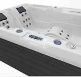 Jacuzzi basen Spa ELBA Whirlpool