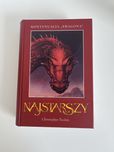 Najstarszy. Kontynuacja Eragona (seria dziedzictwo)