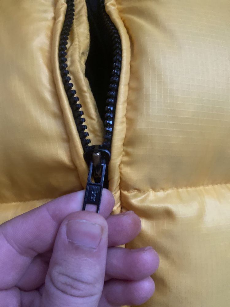 Пуховик Ralph Lauren