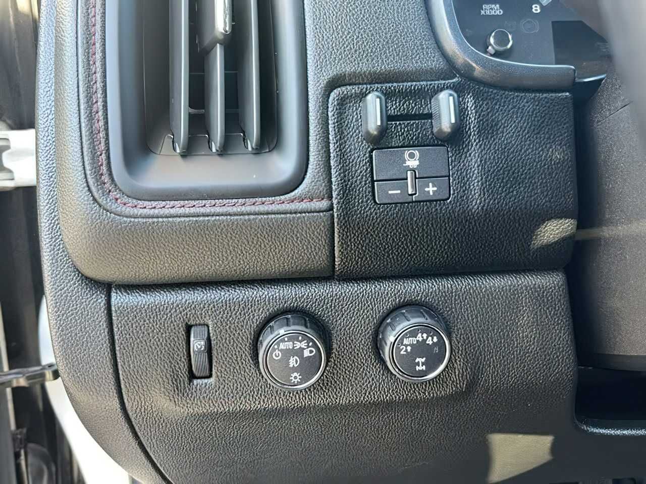 GMC Canyon      2018