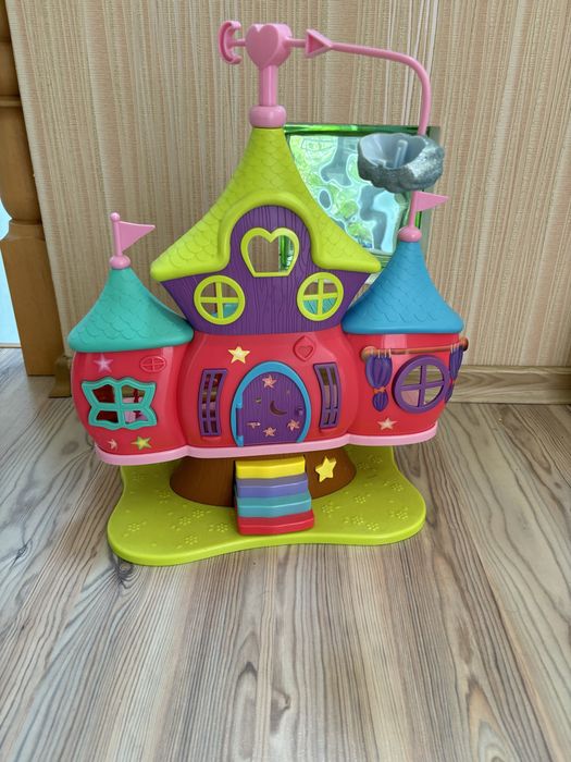 Little Charmers Будинок чарівниць