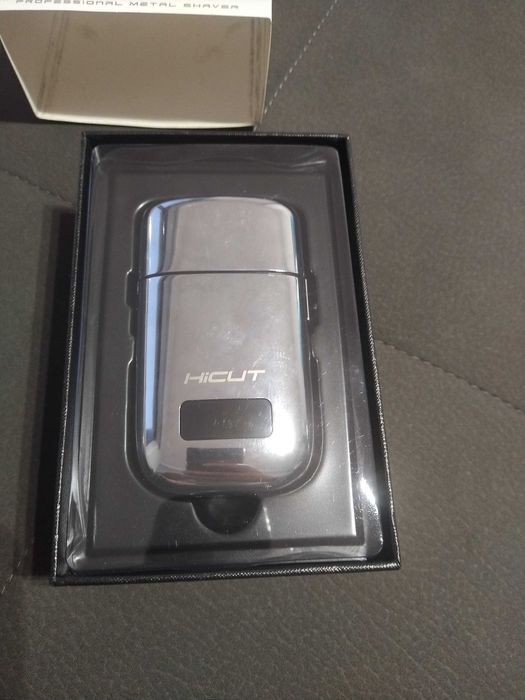 Máquina barbear,marca Hicut