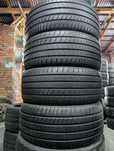 Шини літні 275 45 r 20 Bridgestone резина колеса Runflat gtyres BMW X5