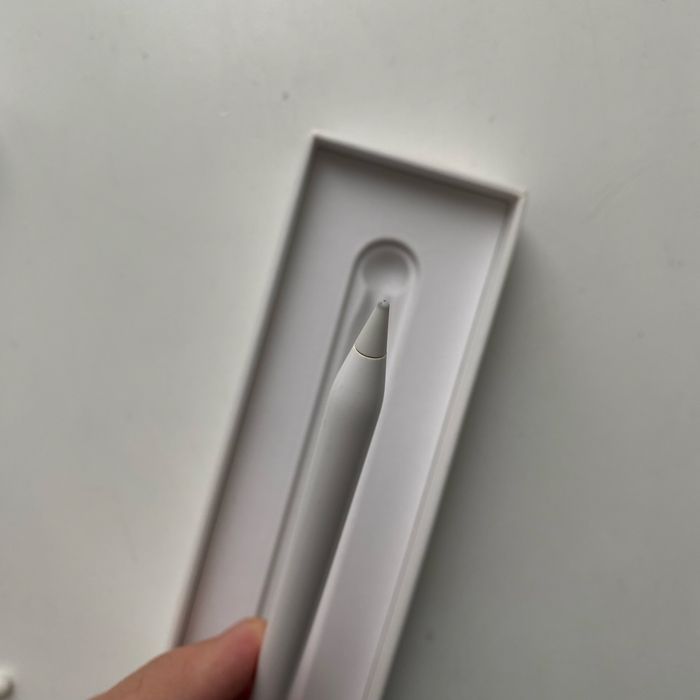 Apple Pencil первого поколения