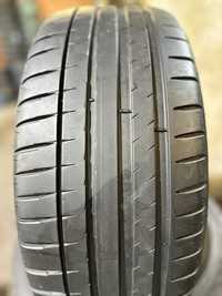 Літні шини 225/45 R18 Michelin PilotSport4 RSC! 4шт Italy