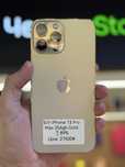 iPhone 13 Pro Max 256gb Gold з Гарантією