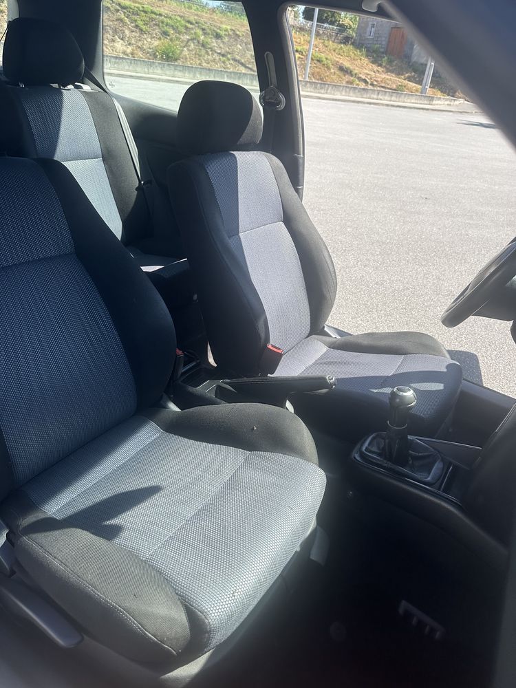 Golf IV 1.9 tdi 110cv