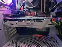 Продам Asus GeForce GTX 1060 6Gb