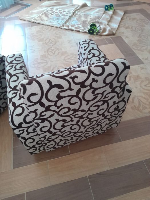 Продам два крісла із Словацької мягкої частини