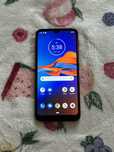 Telefon Motorola e6 plus stan niemal idealny