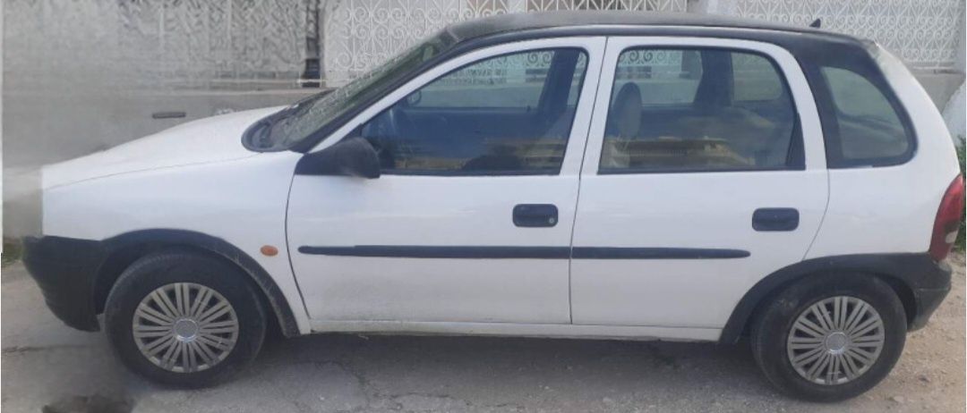 Peças , Opel Corsa b 1500td,1200 c12nz
