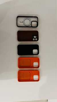 Cases para iPhone 13 Pro