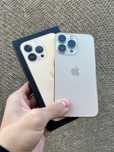 iPhone 13 Pro 128gb Gold Neverlock. 86% АКБ