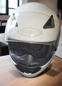 Kask motocyklowy