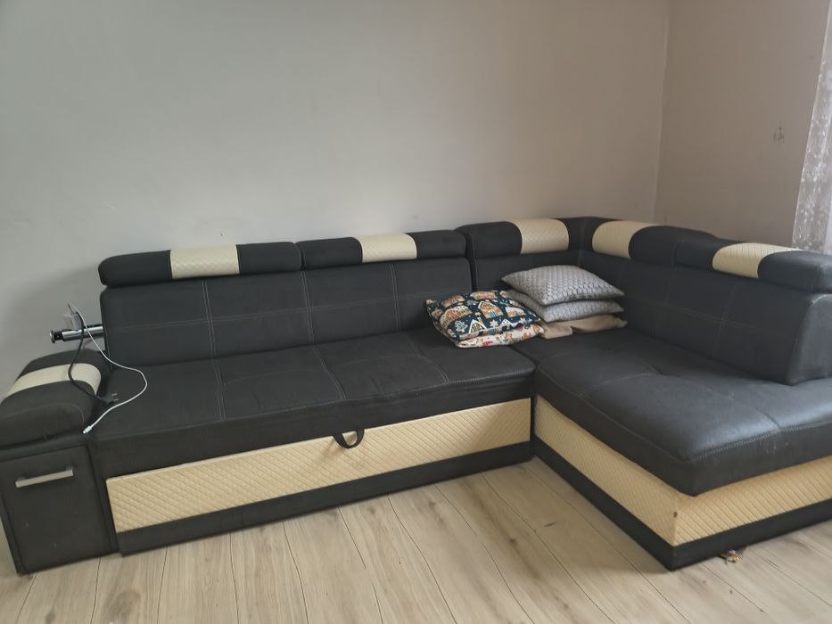 Rogówka rozkladana REZERWACJA DO 11.12