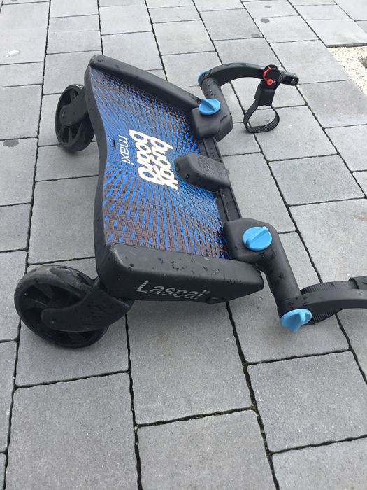 Buggy board maxi