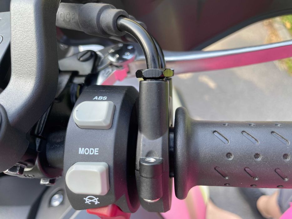Мотоцикл Voge 525 DSX Новий Гарантія Сервіс