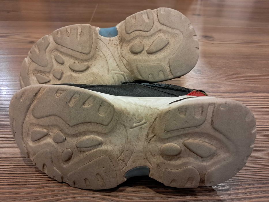 Adidaski dziecięce BEJO rozm. 30