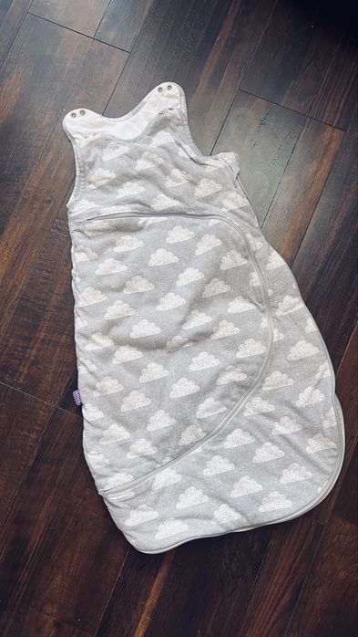 Дитячий спальний мішечок Snuz