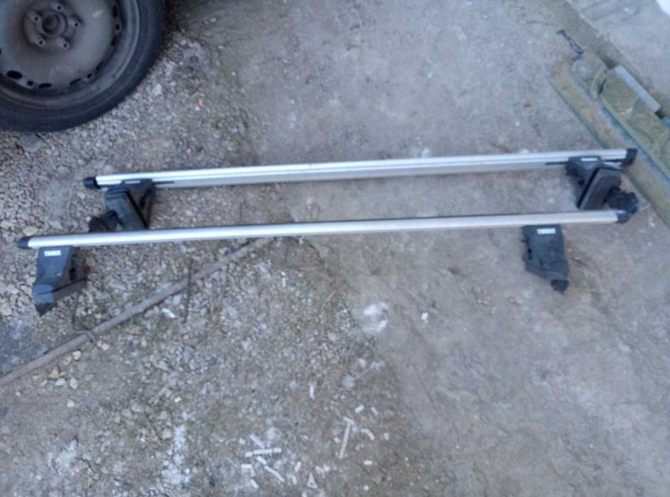 Багажник автомобільний