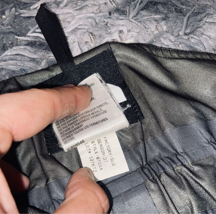 Комбінезон The North Face GoreTex L