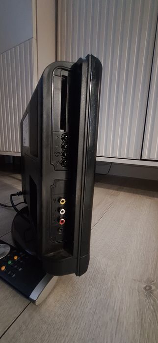 Mały TV telewizor ALBA 16 cali.