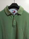 Polo Tommy Hilfiger Tamanho XL