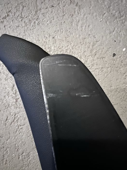 Sabfoil 740 (BLADE)/399, fuselage 654 jak nowe