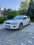 Subaru Impreza STI v3 280 KM!! Perfekcyjny stan, niski przebieg!!