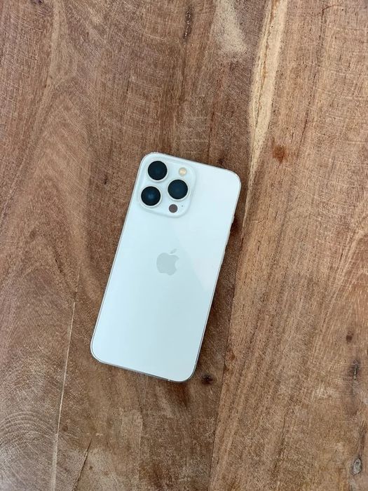 Apple iPhone 13 pro 128gb gold