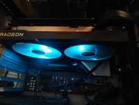 Karta Graficzna PowerColor Radeon RX 6600 8GB Hellhound