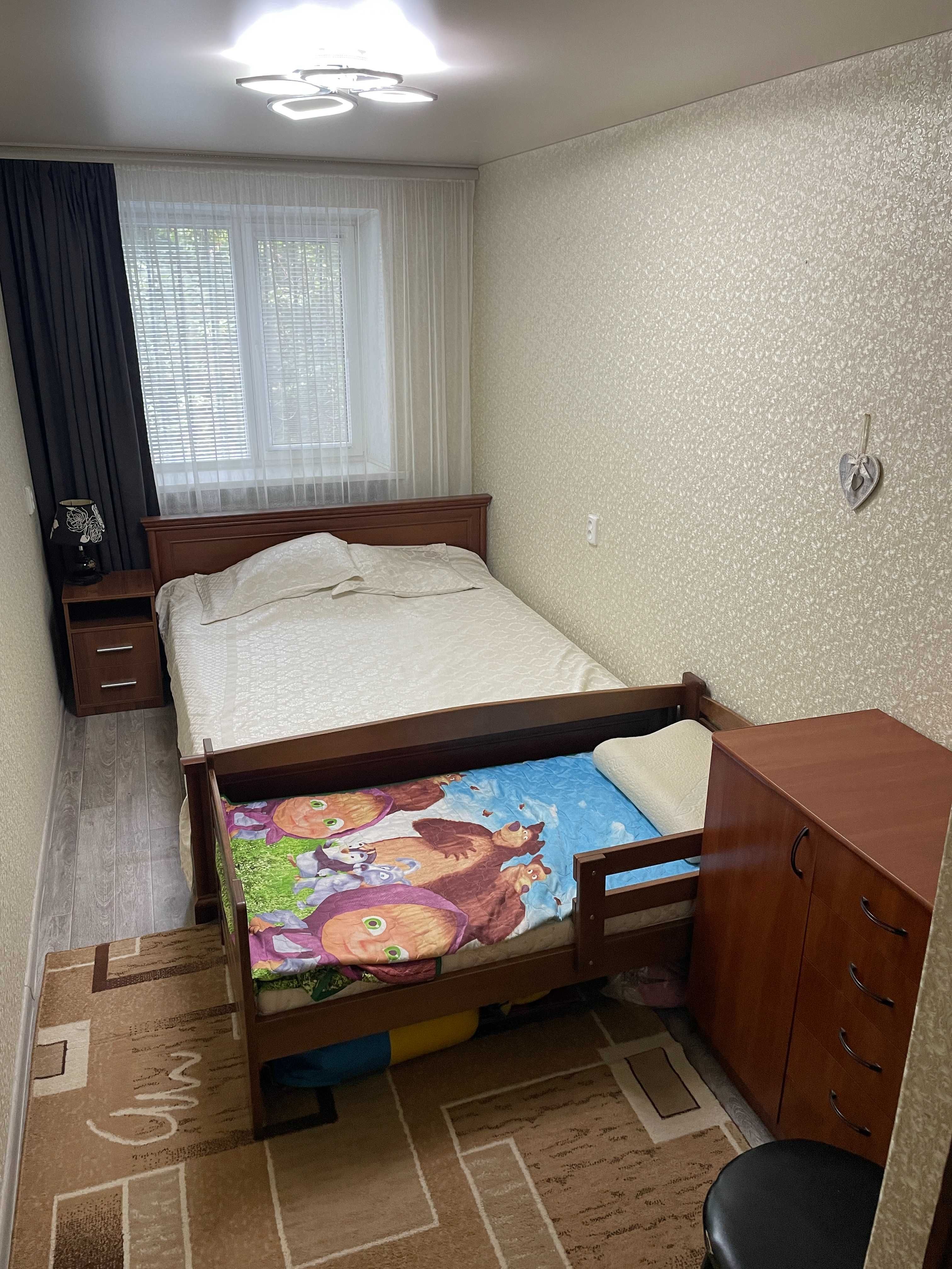 Продажа 2х комнатной квартиры в Краматорске (центр) торг уместен