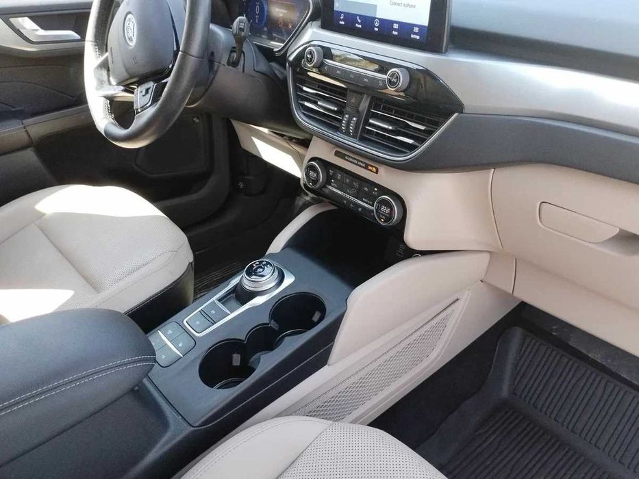 2021 Ford Escape 2.0 бензин TITANIUM з НДС