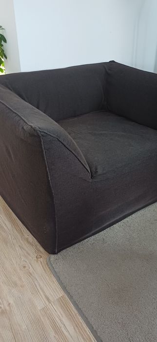 Sofa, Kanapa i 2 fotele, NAP komplet wypoczynkowy