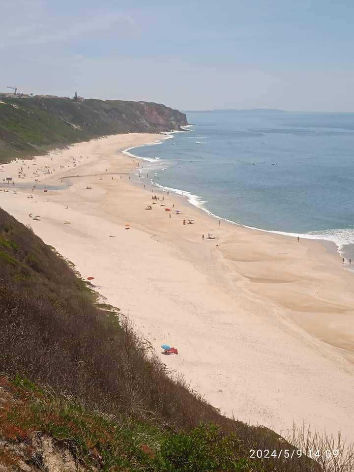 Casa férias próxima das praias de Nazaré S. Pedro de Moel e outras