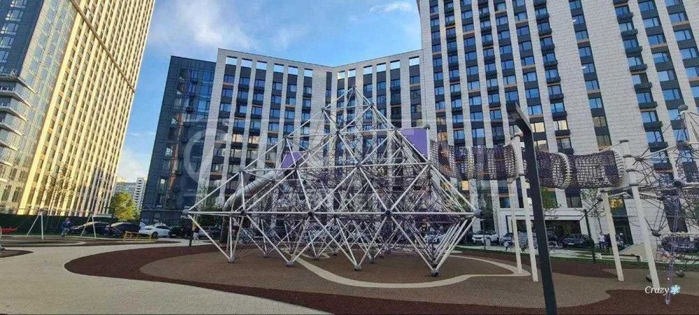 Продаж квартири, вул. Заболотного, ЖК Метрополіс