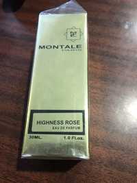 Духи Montale Rose  30 мл