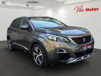 Peugeot 3008 1.6 BlueHDi Allure EAT6 J18