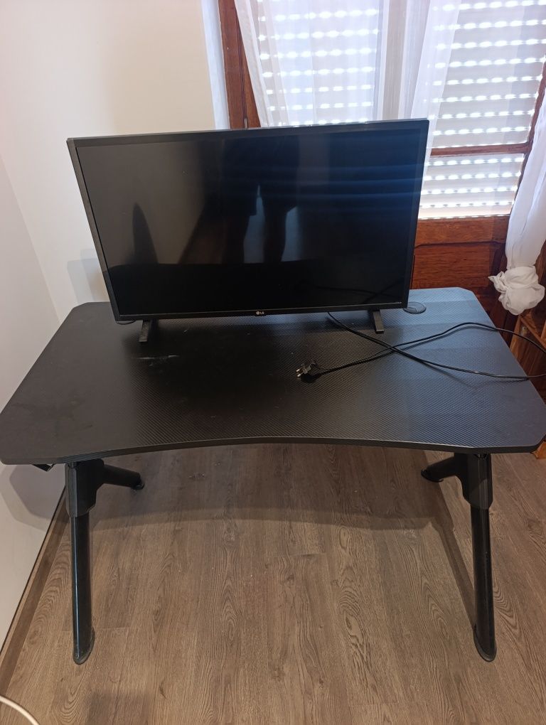 Secretária Gamer