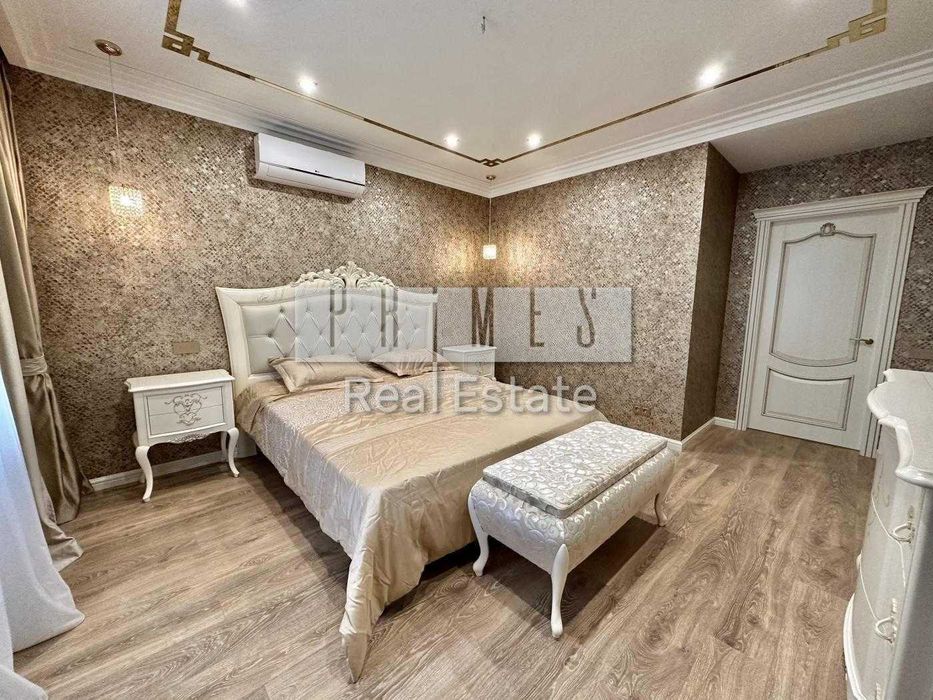 Продажа Квартира 3к 125м2, ул. Коперника, 3, Лукьяновка