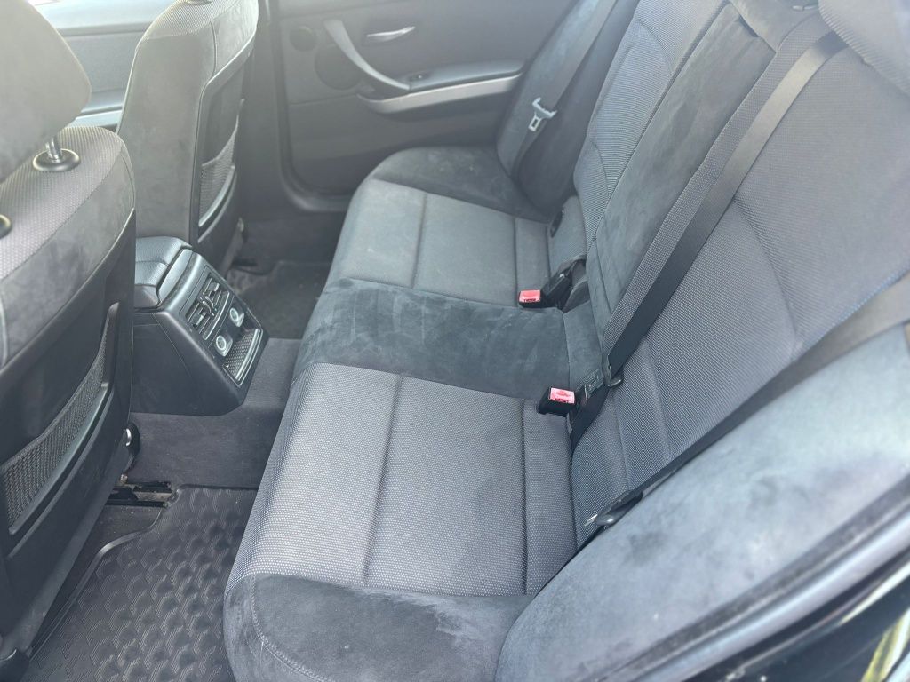 BMW 320d 2009 PACK-M