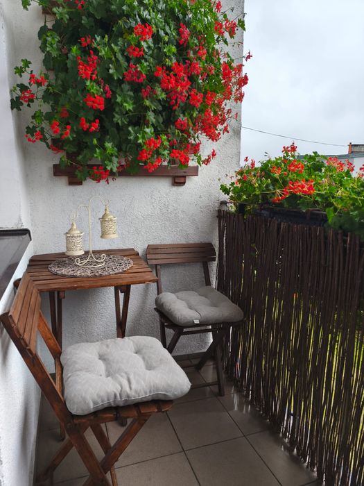 Mieszkanie 3 Pokojowe Po Remoncie Generalnym + Garaż