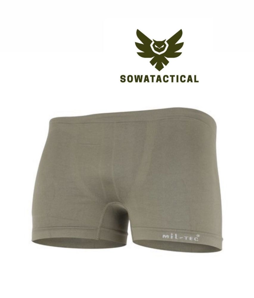 Військові (тактичні) боксери Mil-Tec Boxer Shorts