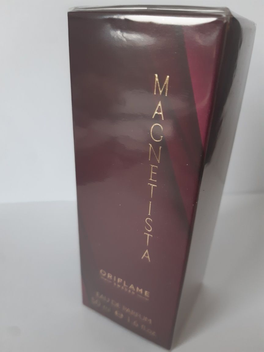 Woda perfumowana damska Oriflame Magnetista