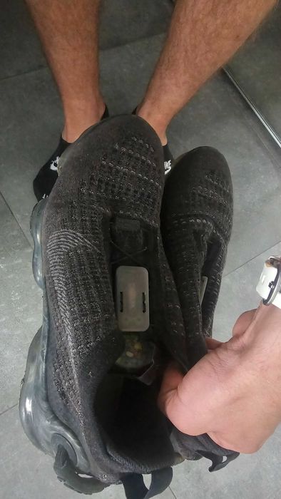 Nike Air Vapormax 2020 flyknit