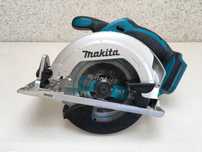 Оригинал Makita XSS02 BSS611 18В дисковая пила циркулярка паркетка LXT